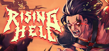 杀戮之源/Rising Hell（V1.0.0-正式版）-好欧游戏仓库