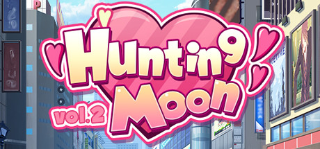 狩月-无名人偶/Hunting Moon vol.2-好欧游戏仓库