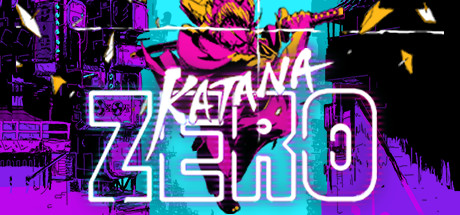 武士零/Katana ZERO-好欧游戏仓库