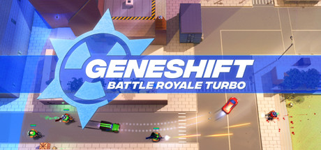基因变异/Geneshift-好欧游戏仓库