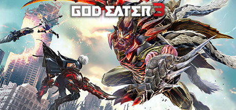 噬神者3/God Eater 3（321合集）-好欧游戏仓库
