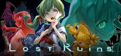 失落的遗迹/Lost Ruins（v1.0.9a）-好欧游戏仓库