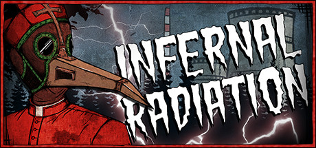 圣徒/Infernal Radiation-好欧游戏仓库