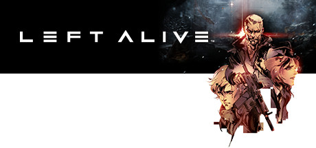 生还者/LEFT ALIVE(豪华版-汉化补丁)-好欧游戏仓库