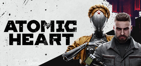 原子之心/Atomic Heart（开发版+DLC+中文语音包）-好欧游戏仓库