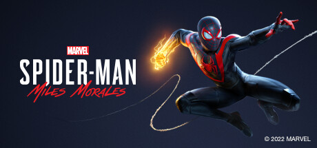 漫威蜘蛛侠:迈尔斯·墨拉莱斯的崛起/Marvel’s Spider-Man: Miles Morales（v2.1012.0.0+全DLC+预购特典）-好欧游戏仓库