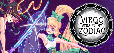 星座奇旅/Virgo Versus The Zodiac-好欧游戏仓库