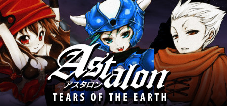 阿斯达伦：地球之泪/Astalon: Tears of the Earth-好欧游戏仓库