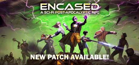 圆顶/Encased（更新v1.3.1517.1645）-好欧游戏仓库