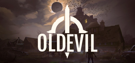 古老的罪恶/Old Evil-好欧游戏仓库
