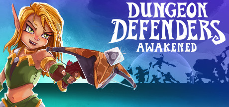 地牢守护者：觉醒/Dungeon Defenders: Awakened（v2.0整合The Lycans Keep）-好欧游戏仓库