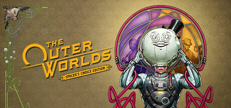 天外世界-太空人之选/The Outer Worlds: Spacer's Choice Edition(v1.6411)-好欧游戏仓库