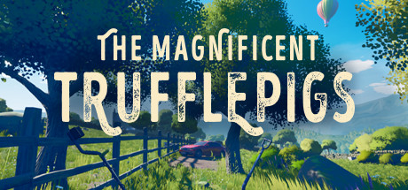金属探测情缘/The Magnificent Trufflepigs-好欧游戏仓库
