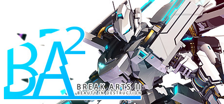 爆击艺术2/BREAK ARTS II（v1.4.3）-好欧游戏仓库