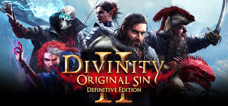 神界：原罪2终极版/Divinity: Original Sin 2（V3.6.117.3735+DLC）-好欧游戏仓库