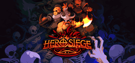 攻城英雄/英雄攻城/Hero Siege（更新Build.18777933）-好欧游戏仓库