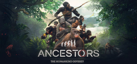 先祖：人类奥德赛/Ancestors: The Humankind Odyssey（更新1.4）-好欧游戏仓库