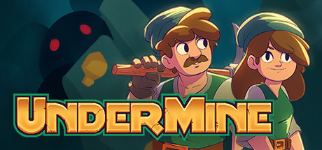 地下矿工/UnderMine（V1.2.1.14-正式版）-好欧游戏仓库