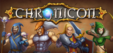 像素黑暗史/Chronicon（更新v1.10.4正式版）-好欧游戏仓库