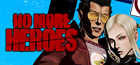 英雄不在/No More Heroes(更新Build.17860487)-好欧游戏仓库