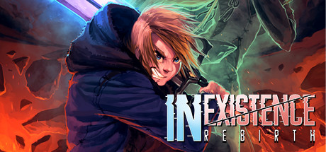 虚无冒险:重生/Inexistence Rebirth-好欧游戏仓库