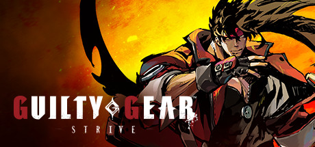 罪恶装备：STRIVE/GUILTY GEAR -STRIVE-（更新v1.44）-好欧游戏仓库