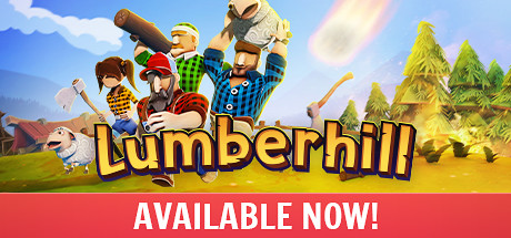 Lumberhill(v1.2)-好欧游戏仓库