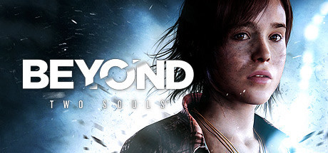 超凡双生/Beyond Two Souls-好欧游戏仓库