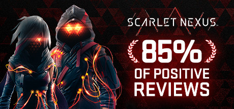 绯红结系/SCARLET NEXUS（v1.08）-好欧游戏仓库
