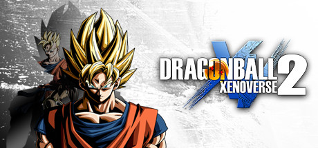 龙珠：超宇宙2/DRAGON BALL XENOVERSE 2（更新v1.25.01）-好欧游戏仓库