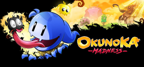 OkunoKA Madness-好欧游戏仓库