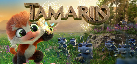 狨猴/Tamarin下载 - 好欧游戏仓库