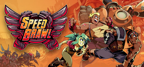 速度斗殴/Speed Brawl（Build 20210730）-好欧游戏仓库