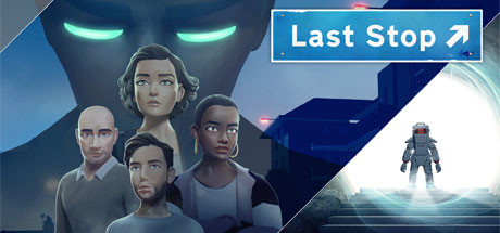 终点站/Last Stop-好欧游戏仓库