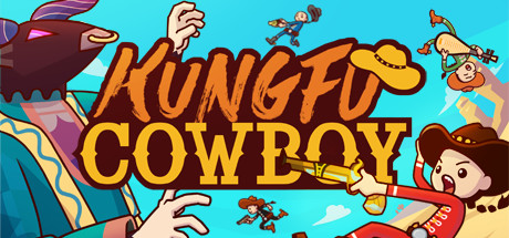 功夫牛仔/Kungfu Cowboy-好欧游戏仓库