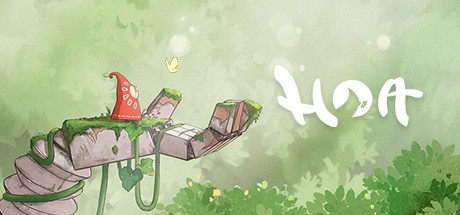 花之灵/Hoa-好欧游戏仓库