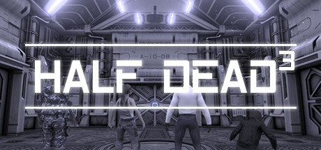 半死不活3/HALF DEAD 3（v0.5652）-好欧游戏仓库