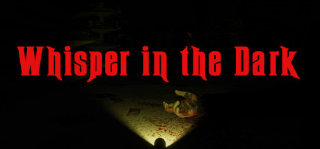 在黑暗中低语/Whispers in the Dark-好欧游戏仓库