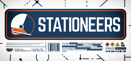 空间站工程师/Stationeers（v0.2.2923）-好欧游戏仓库
