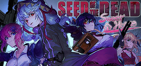 死亡之种：甜蜜家园/Seed of the Dead: Sweet Home（更新v2.103豪华版）-好欧游戏仓库