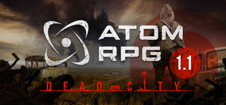 核爆RPG：末日余生/ATOM RPG（v1.180）-好欧游戏仓库