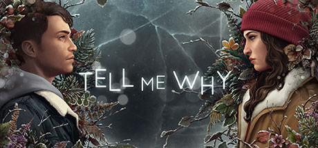 告诉我为什么/Tell Me Why-好欧游戏仓库