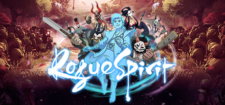 游灵/Rogue Spirit（v1.006）-好欧游戏仓库