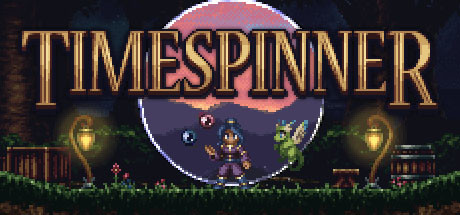 时间操控者/Timespinner-好欧游戏仓库
