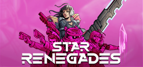星际叛乱者/ Star Renegades（更新v20210215）​-好欧游戏仓库