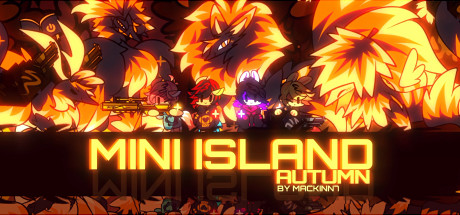 迷你岛：秋季/Mini Island: Autumn-好欧游戏仓库