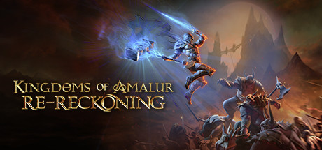 阿玛拉王国:惩罚 重置版/Kingdoms of Amalur: Re-Reckoning(更新20201114-11.17版 )-好欧游戏仓库