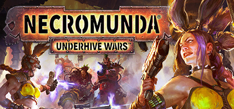 涅克罗蒙达：下巢战争/Necromunda: Underhive Wars（v1.3.4.6）-好欧游戏仓库