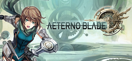 阿泰诺之刃/AeternoBlade-好欧游戏仓库