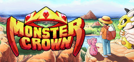 怪物皇冠/Monster Crown（v0.1.89）-好欧游戏仓库